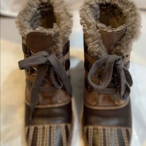 UGG Booties
